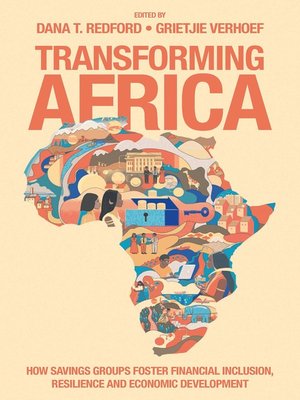 cover image of Transforming Africa